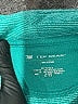 Tek Gear Teal Track Jacket Size M - photo 6