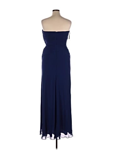 Alyce Cocktail Dress (view 2)