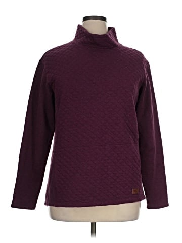 L.L.Bean Turtleneck Sweater (view 1)