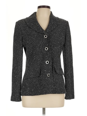 St. John Collection Blazer (view 1)