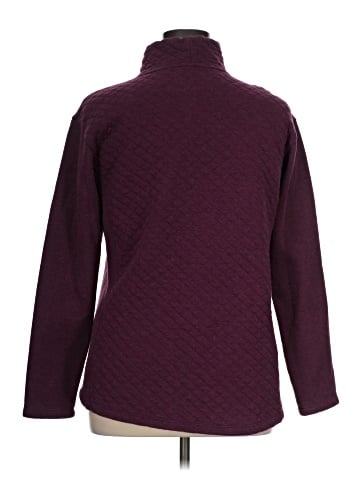 L.L.Bean Turtleneck Sweater (view 2)