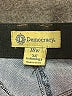 Democracy Solid Blue Jeans Size 18 - photo 4