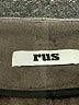 rus Black Casual Pants Size XS - photo 6