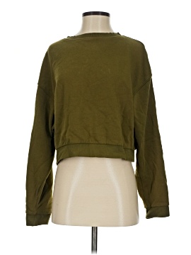 Unbranded Sweatshirt (view 1)