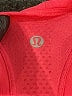 Lululemon Athletica Pink Active Tank Size S - photo 7