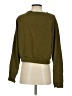 Unbranded Green Sweatshirt Size S (estimated) - photo 2