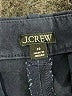 J.Crew Solid Blue Skort Size 10 - photo 3