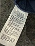 J.Crew Solid Blue Skort Size 10 - photo 4