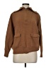 Simply Vera Vera Wang Brown Pullover Sweater Size M - photo 1