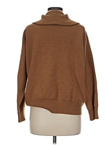 Simply Vera Vera Wang Pullover Sweater (view 2)
