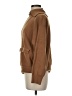 Simply Vera Vera Wang Brown Pullover Sweater Size M - photo 5