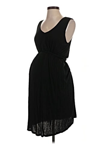 Liz Lange Maternity for Target Casual Dress (view 1)
