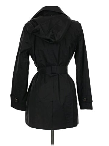 London Fog Trenchcoat (view 2)