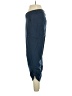 Eddie Bauer Solid Blue Track Pants Size 4 - photo 5