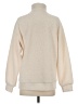 Athleta 100% Polyester Tan Pullover Sweater Size XS - photo 2