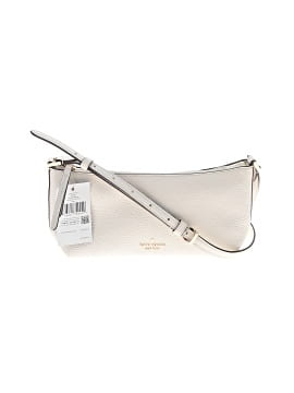 Kate Spade New York Leather Crossbody Bag (view 1)