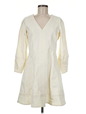 Ann Taylor LOFT Raincoat (view 1)