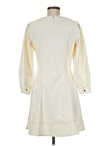 Ann Taylor LOFT Raincoat (view 2)