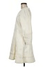 Ann Taylor LOFT Ivory Raincoat Size 8 - photo 5