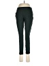 Anne Klein Solid Green Active Pants Size M - photo 1
