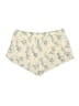 Nanette Lepore Floral Ivory Shorts Size L - photo 2