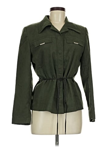 Amanda Smith Jacket (view 1)
