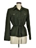 Amanda Smith Green Jacket Size 8 - photo 1