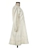 Ann Taylor LOFT Ivory Raincoat Size 8 - photo 4