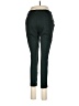 Anne Klein Solid Green Active Pants Size M - photo 2