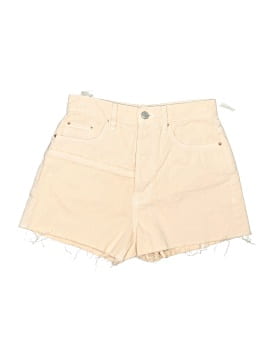 PacSun Khaki Shorts (view 1)