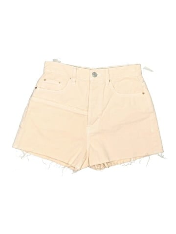 PacSun Khaki Shorts (view 1)