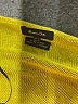 Massimo Dutti Yellow Pullover Sweater Size M - photo 7