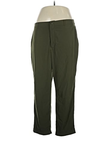 Gap Fit Casual Pants (view 1)