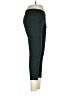 Anne Klein Solid Green Active Pants Size M - photo 4