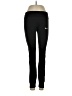 Nike 100% Polyester Black Active Pants Size S - photo 1