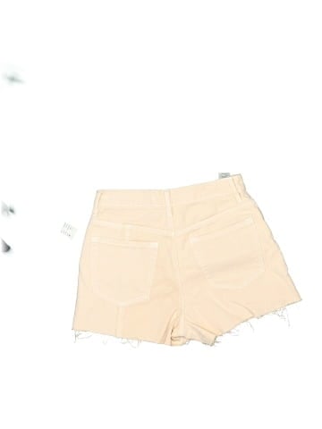 PacSun Khaki Shorts (view 2)