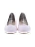 ABEO White Flats Size 6 1/2 - photo 2