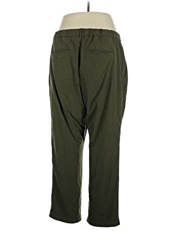 Gap Fit Casual Pants (view 2)