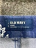 Old Navy Blue Casual Pants Size 14 - photo 4