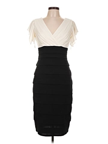Melrose Cocktail Dress (view 1)