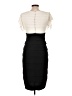 Melrose Ivory Cocktail Dress Size 10 - photo 2
