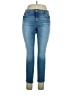 Old Navy Blue Jeans Size 14 - photo 1