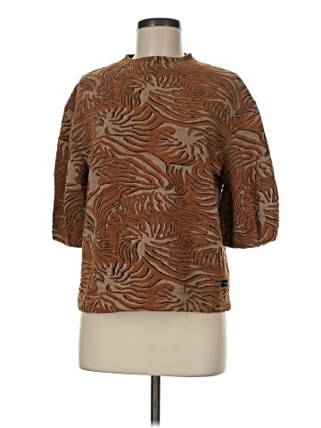 Scotch & Soda Pullover Sweater (view 1)
