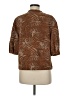 Scotch & Soda Brown Pullover Sweater Size M - photo 2