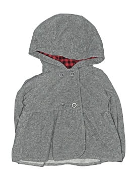 Carter's Coat (view 1)