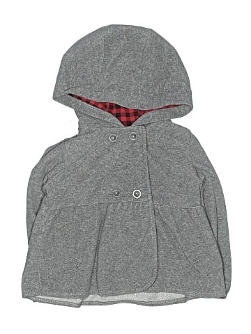Carter's Coat (view 1)