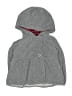 Carter's 100% Polyester Gray Coat 12-18 MO / 18 MO - photo 1