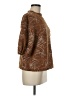 Scotch & Soda Brown Pullover Sweater Size M - photo 4