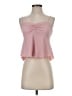 Shein Pink Tank Top Size S - photo 1
