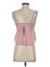 Shein Pink Tank Top Size S - photo 2